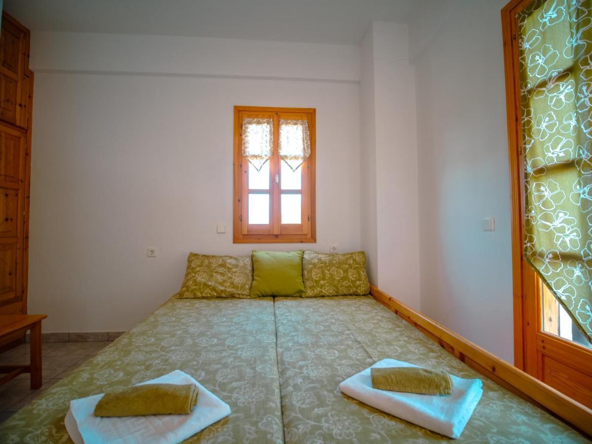 Olive House In Damouchari With A Sea View - Delicious Houses Екстериор снимка